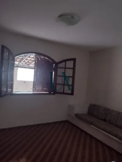 Ambiente da casa de 5 quartos à venda no Fátima, em Viçosa/MG.